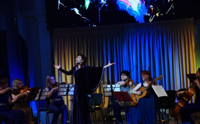Тверитяне могут приобрести абонементы нового концертного сезона Тверской филармонии