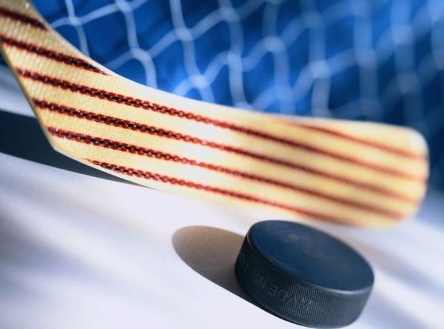 «Динамо» проведет хоккейный бой в рамках Чемпионата ВХЛ